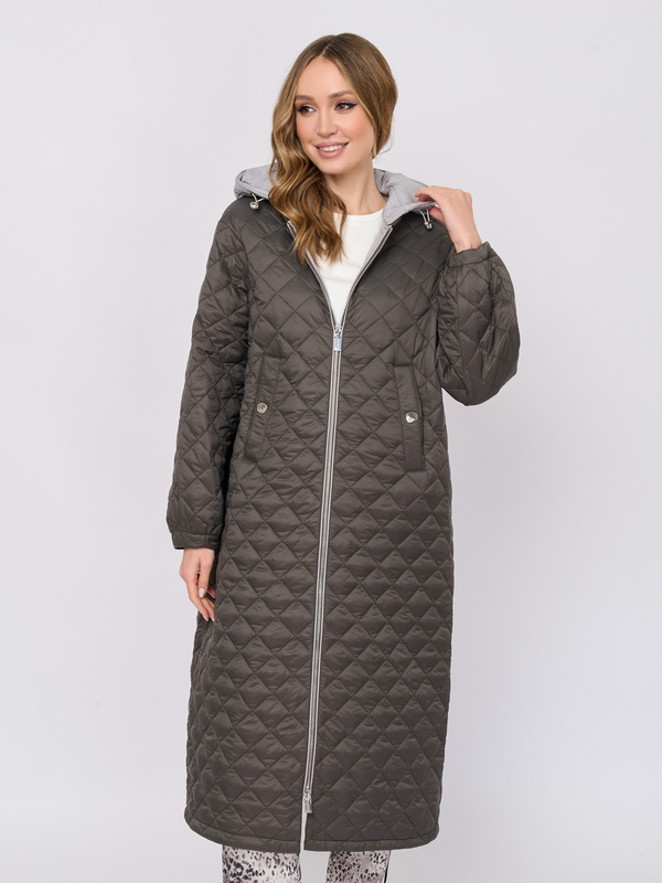 Пальто Franco Vello, фото 10