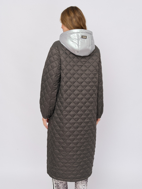 Пальто Franco Vello, фото 9