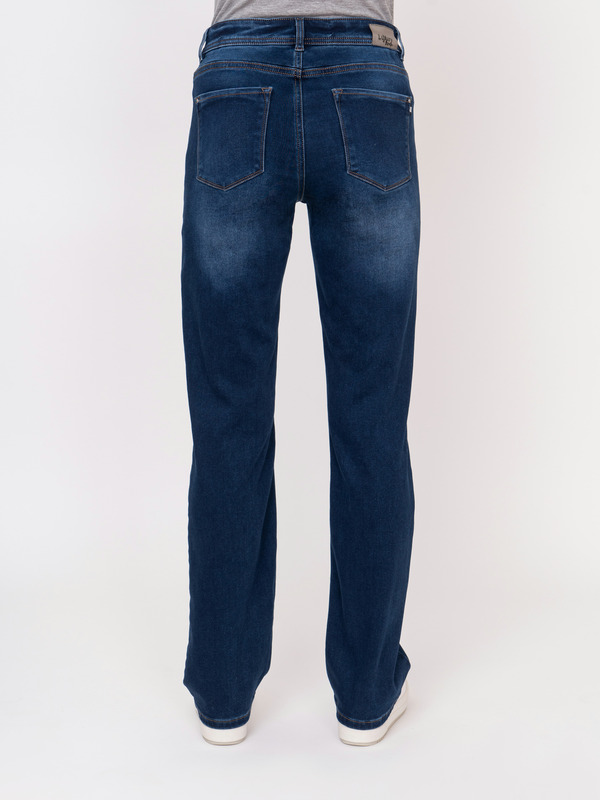 Э826000/140-12/21-02 Брюки Ppep