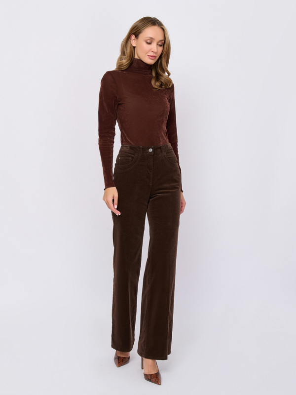 Брюки Luisa Cerano, фото 3