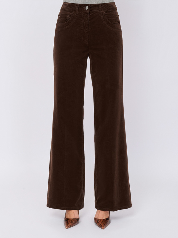 Брюки Luisa Cerano, фото 4