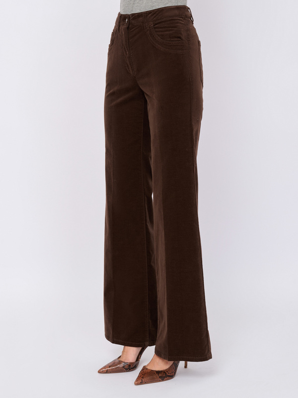 Брюки Luisa Cerano, фото 2