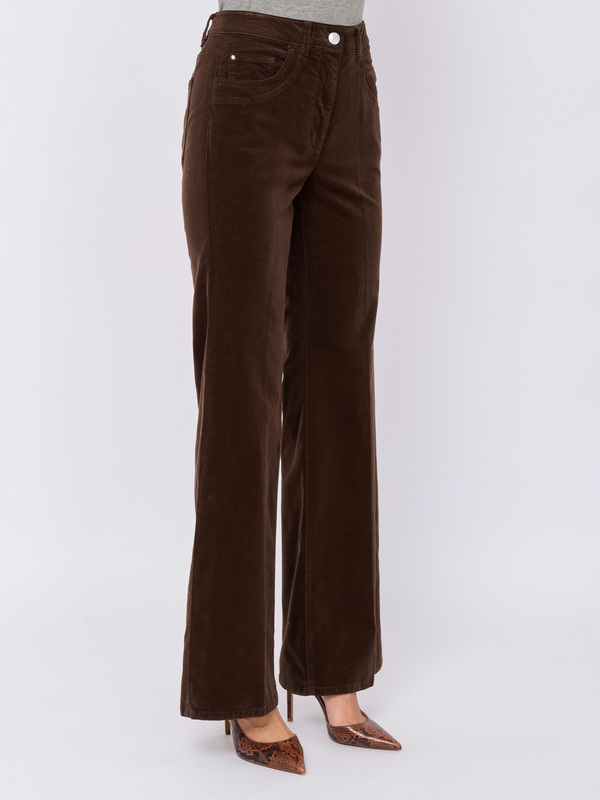 Брюки Luisa Cerano, фото 6