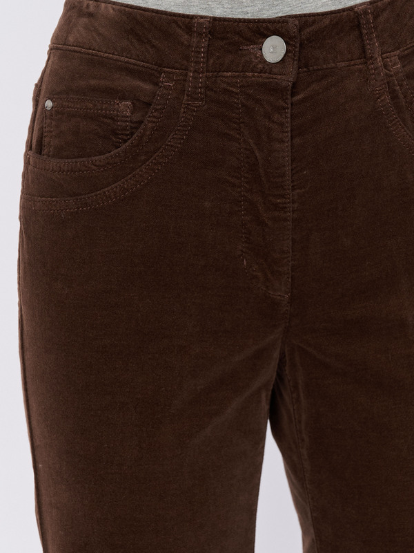 Брюки Luisa Cerano, фото 7