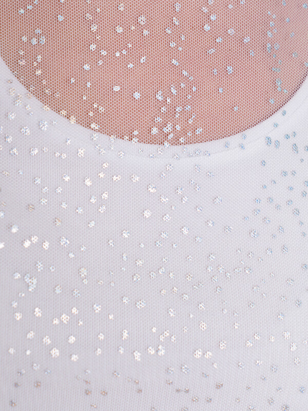 Э19D1107/19-01 Блуза Donne da Sogno