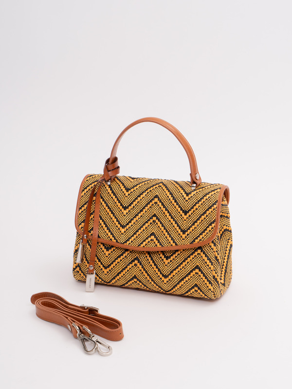 Э1191/21-01 Сумка Sara Burglar