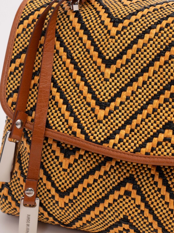 Э1191/21-01 Сумка Sara Burglar