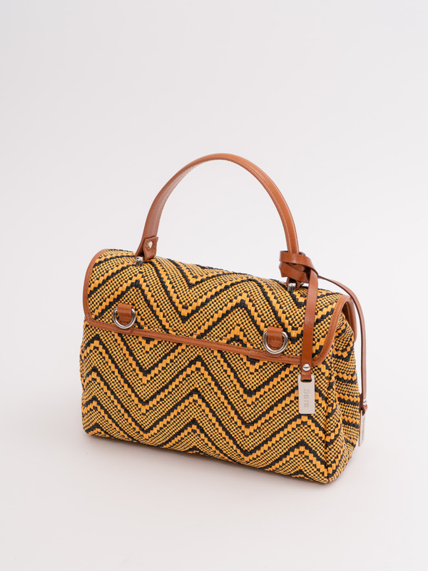 Э1191/21-01 Сумка Sara Burglar