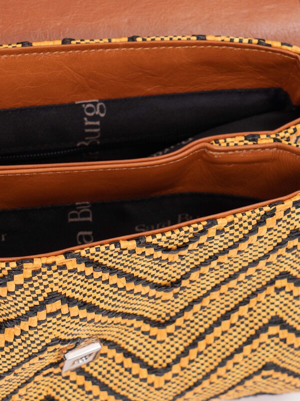 Э1191/21-01 Сумка Sara Burglar