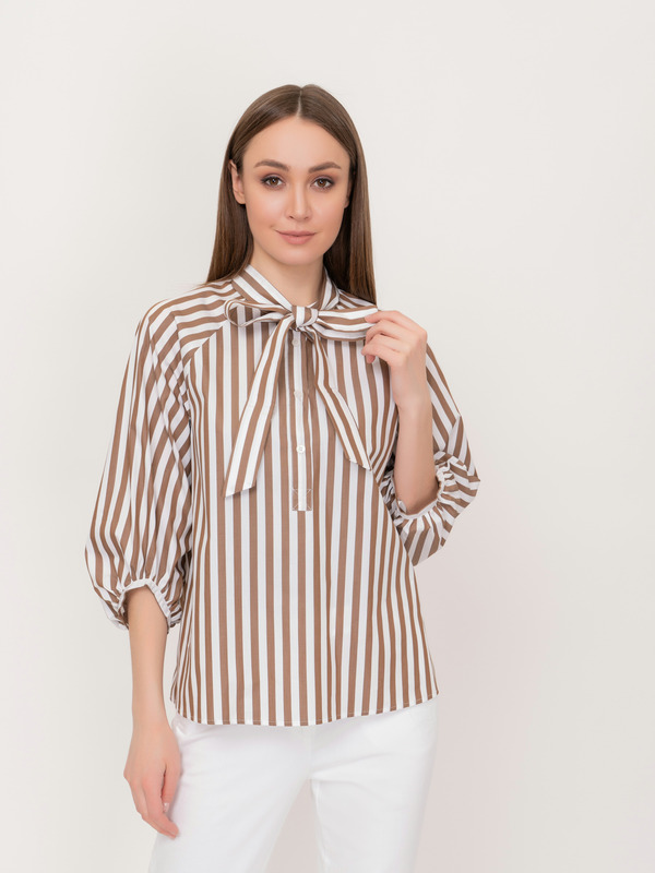 Э31111114 LUCANO/21-01 Блуза Marella