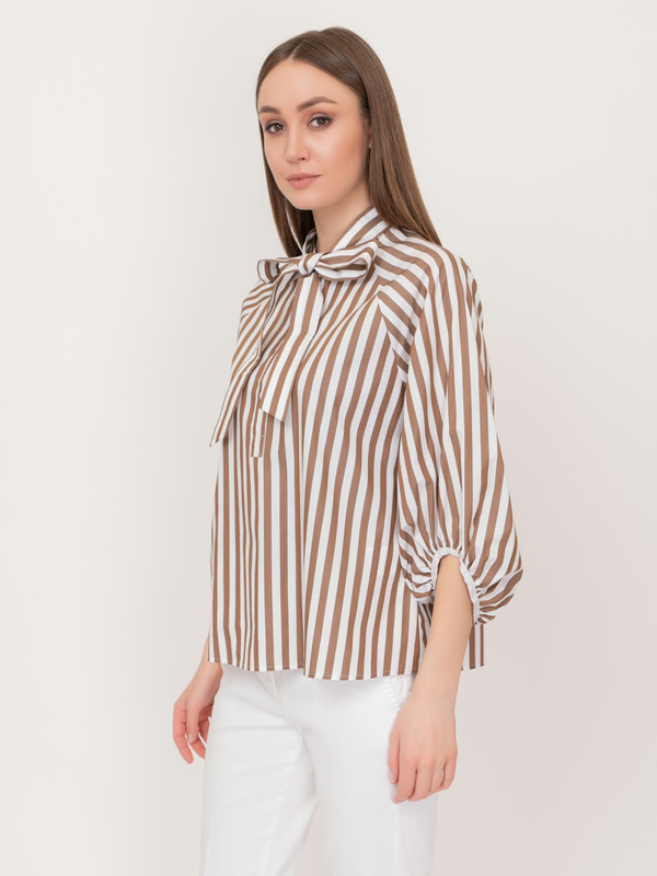 Э31111114 LUCANO/21-01 Блуза Marella