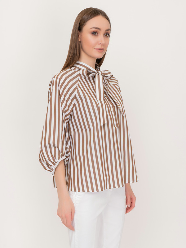 Э31111114 LUCANO/21-01 Блуза Marella