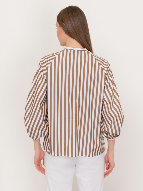 Э31111114 LUCANO/21-01 Блуза Marella