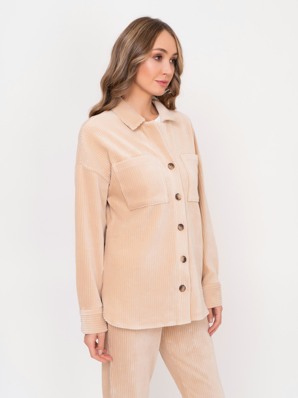 Э8358/3175/21-02 Блуза Betty&Co