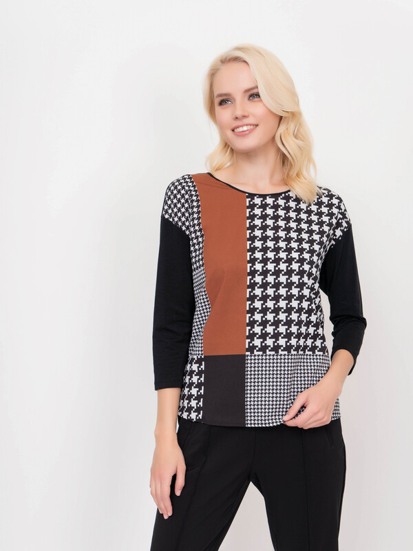 Э470293-35093/20-02 Джемпер Gerry Weber