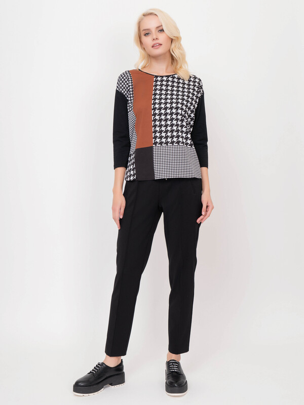 Э470293-35093/20-02 Джемпер Gerry Weber