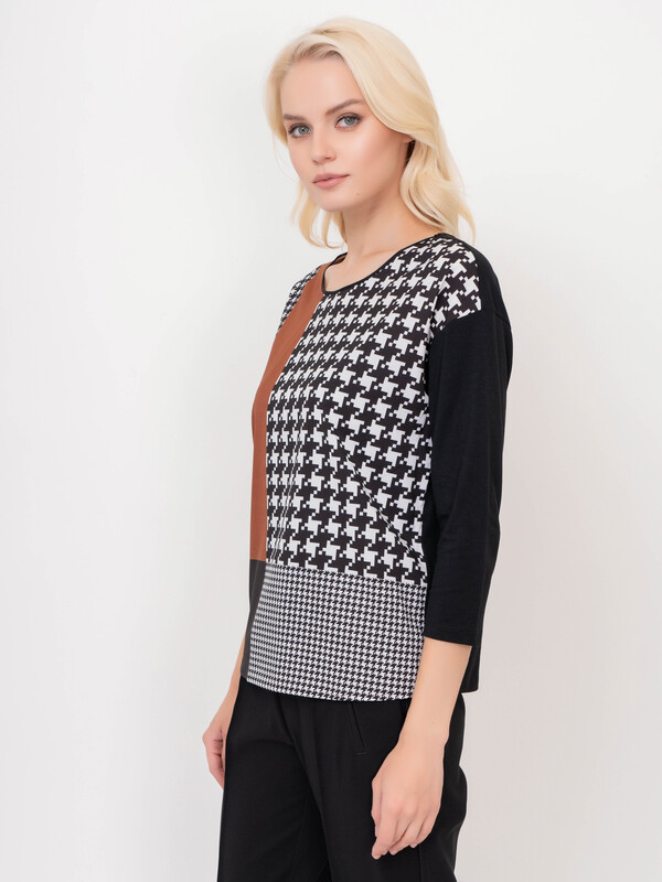 Э470293-35093/20-02 Джемпер Gerry Weber