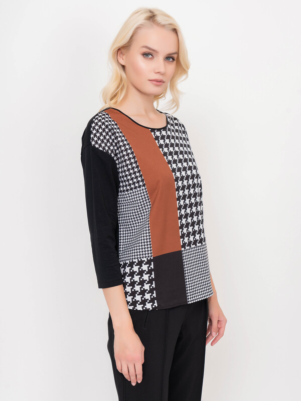 Э470293-35093/20-02 Джемпер Gerry Weber