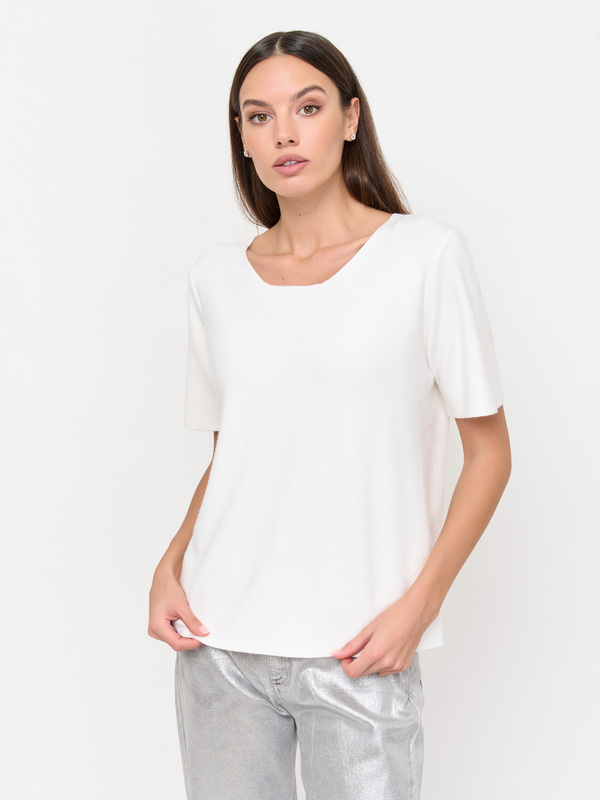 ЭMWT251/м/24-02 Двойка (кардиган+джемпер) LEO & UGO