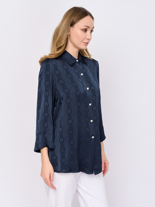 Блуза Moretti, фото 6