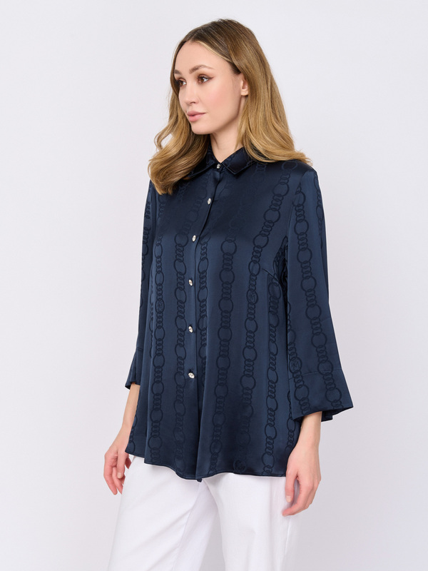 Блуза Moretti, фото 5