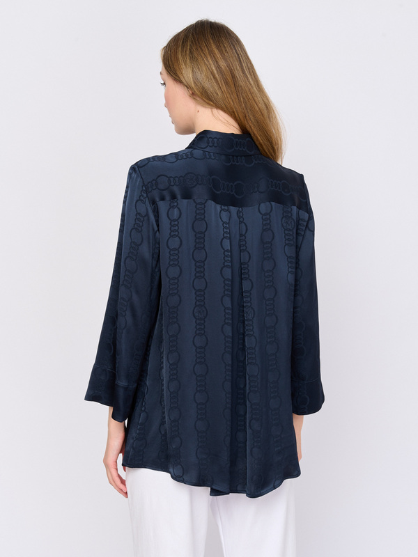 Блуза Moretti, фото 8