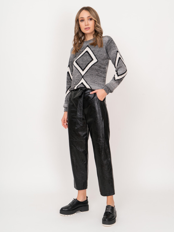 Э33662516 BELGICA/21-02 Джемпер Marella