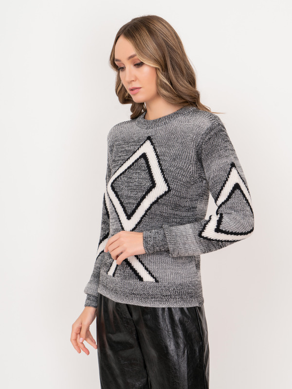 Э33662516 BELGICA/21-02 Джемпер Marella