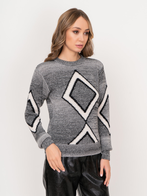 Э33662516 BELGICA/21-02 Джемпер Marella