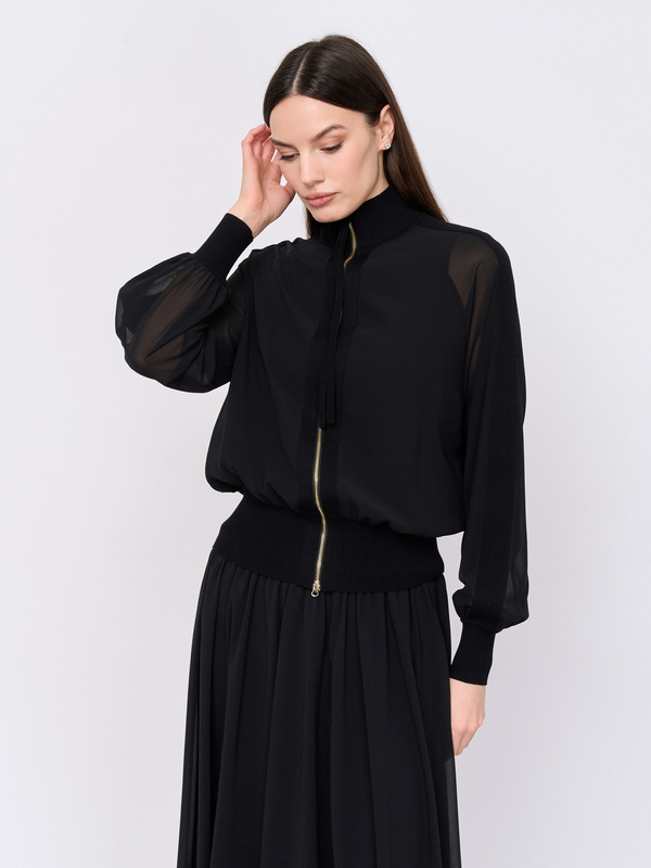 ЭSBARCO1/м/25-01 Жакет Marella