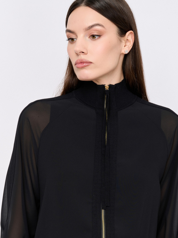 ЭSBARCO1/м/25-01 Жакет Marella