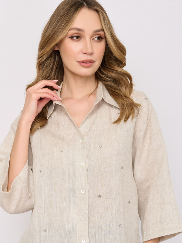 Блуза VLT`S by VALENTINAS, фото 7