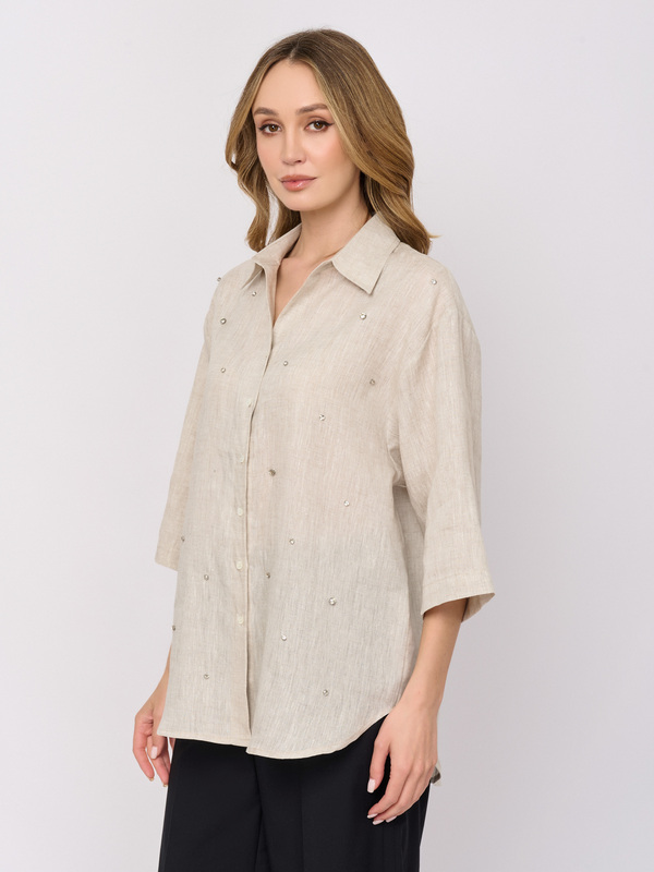 Блуза VLT`S by VALENTINAS, фото 3