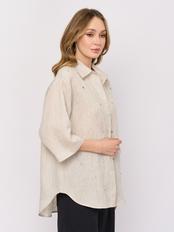 Блуза VLT`S by VALENTINAS, фото 5