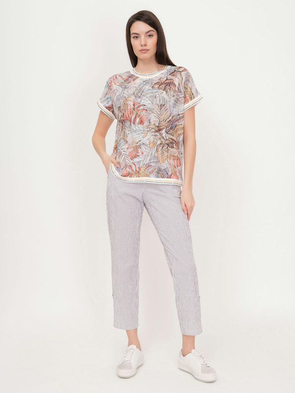 Э823500/509/21-01 Брюки Ppep