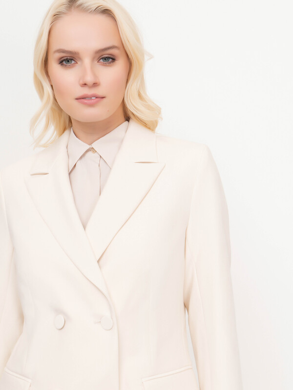 Э20FA3755TECNIC/20-02 Жакет Beatrice