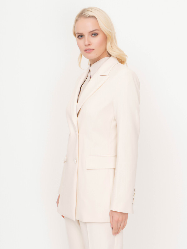 Э20FA3755TECNIC/20-02 Жакет Beatrice