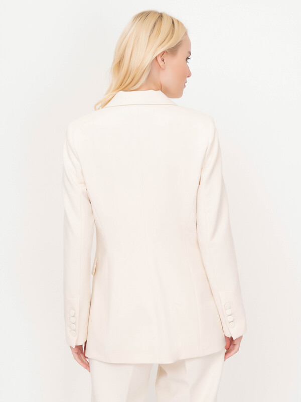 Э20FA3755TECNIC/20-02 Жакет Beatrice