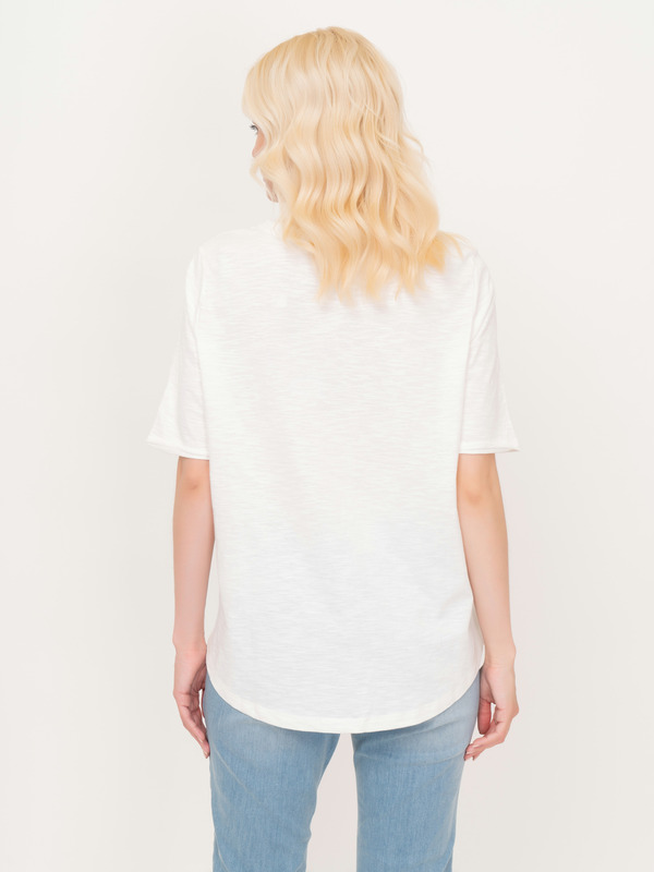 Э671028-26309/21-01 Футболка Samoon