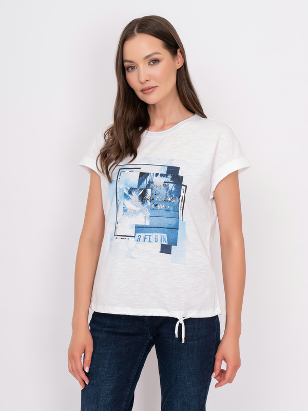 Э624301/22-01 Футболка Lecomte