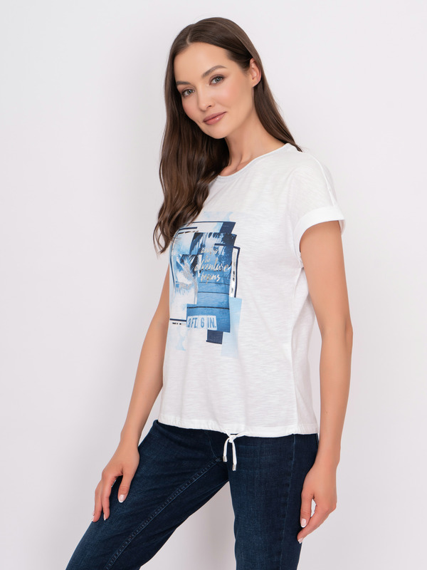 Э624301/22-01 Футболка Lecomte