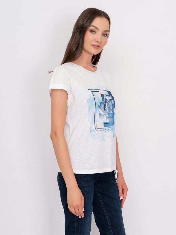 Э624301/22-01 Футболка Lecomte