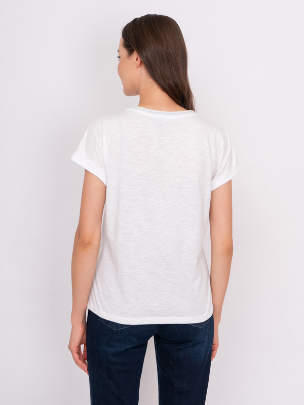 Э624301/22-01 Футболка Lecomte