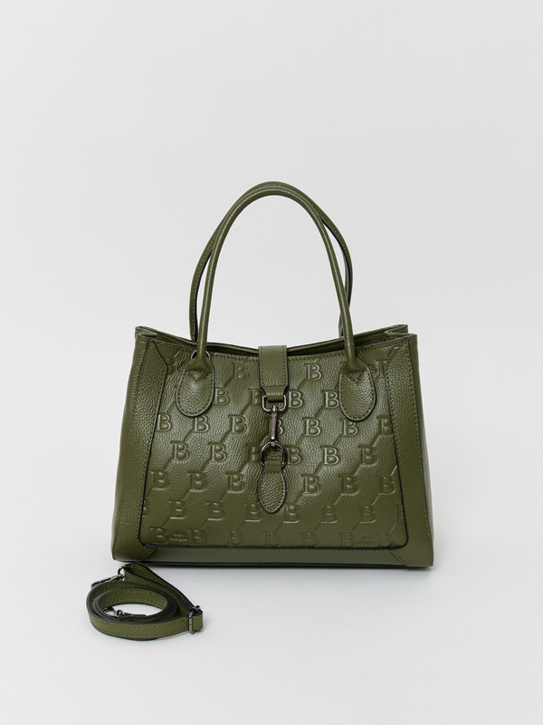 Э2456/24-02 Сумка Sara Burglar