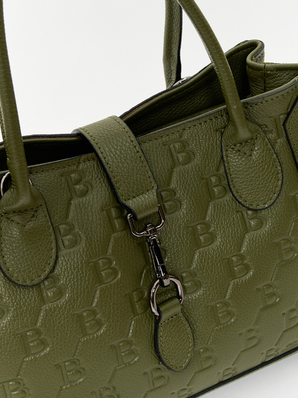 Э2456/24-02 Сумка Sara Burglar