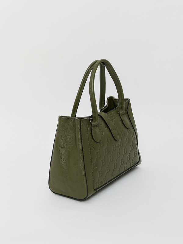 Э2456/24-02 Сумка Sara Burglar