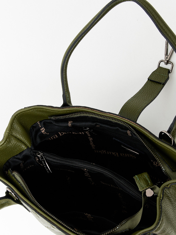 Э2456/24-02 Сумка Sara Burglar