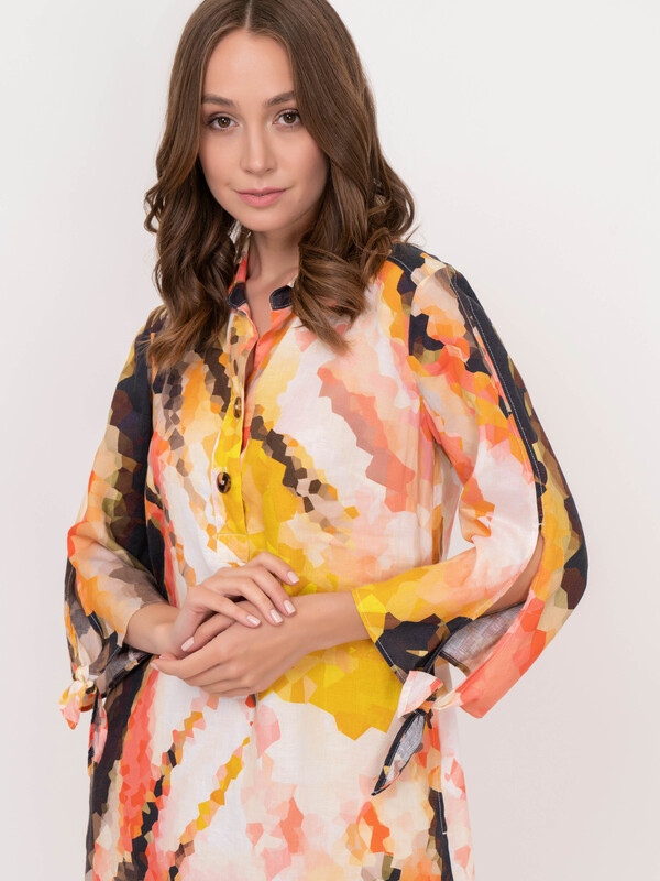 Э780035-11159/21-01 Платье Taifun