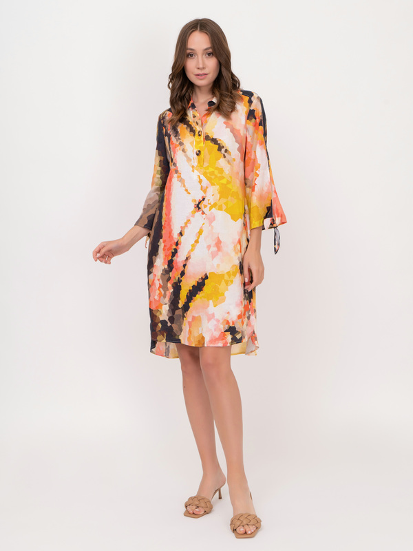 Э780035-11159/21-01 Платье Taifun