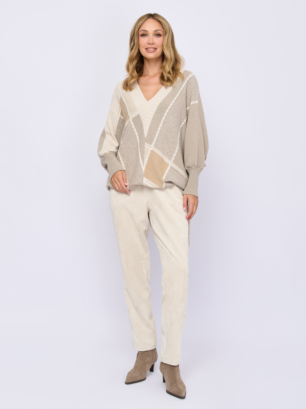 Брюки TRICOT CHIC, фото 5